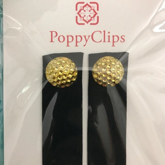 Poppy Clips - Picture 4 of 8